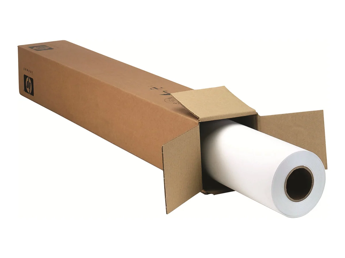 HP Papier coated heavy 106,7cm