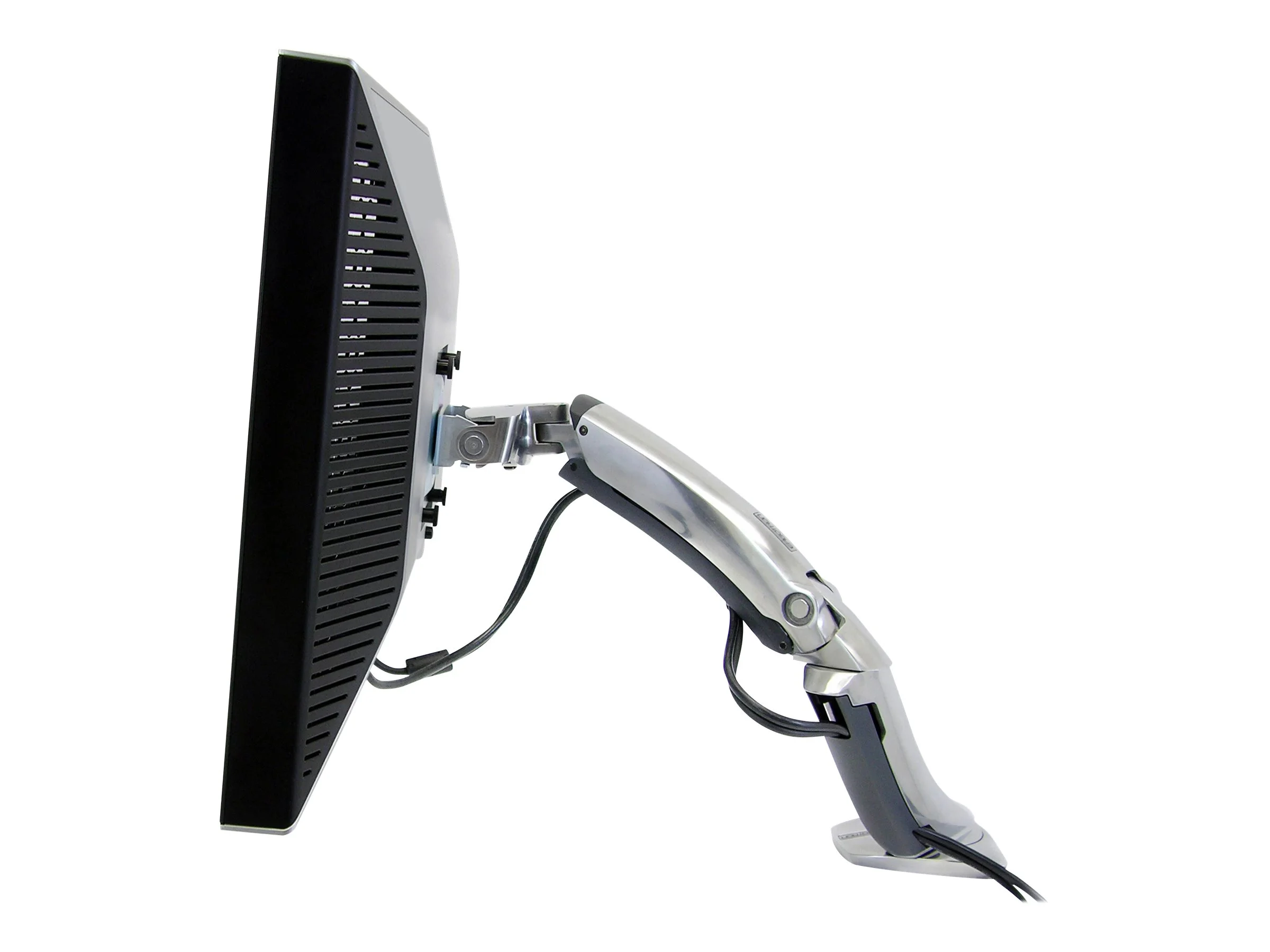 ERGOTRON MX LCD-Arm fuer Tischmontage