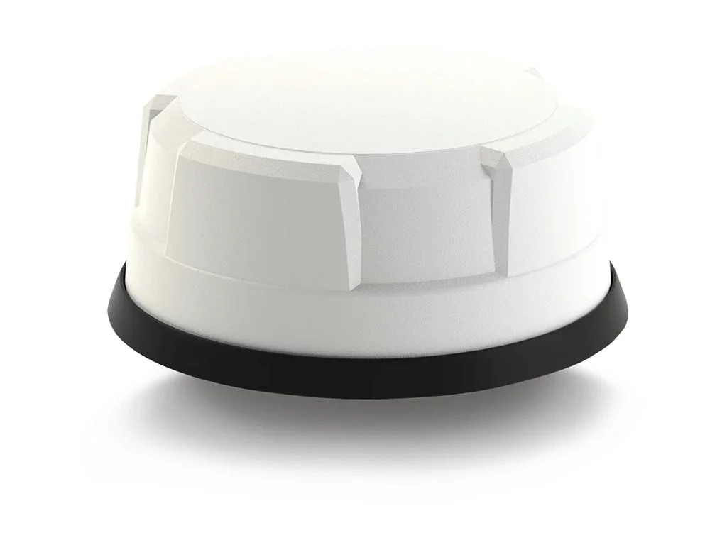 PUC PANO Fahrzeugantenne 4x4 4G/5G +GPS