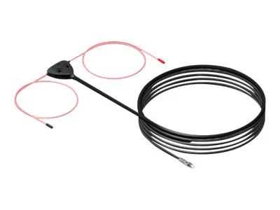 PUC PANO Stossstangenantenne S2