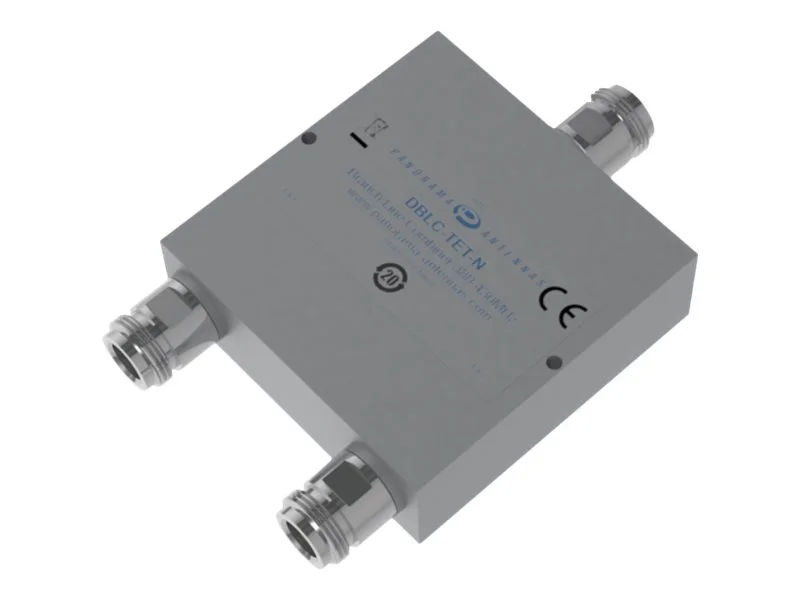 PUC PANO Verteiler 380-430MHz