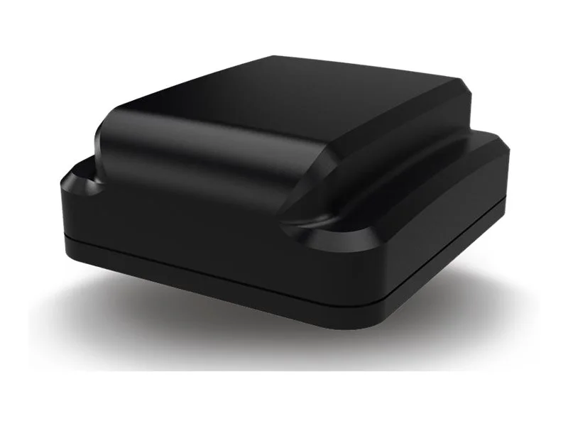 PUC PANO GPS Panel Mount Antenne SMA