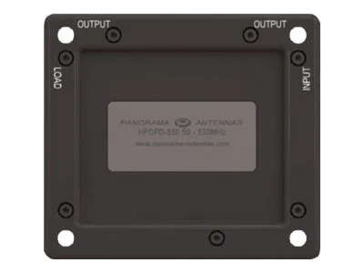 PUC PANO Leistungsverteiler 50-550MHz