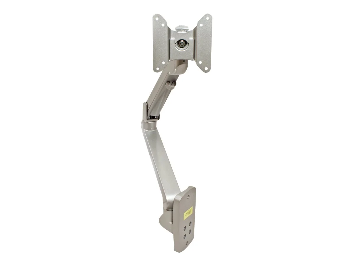 ROLINE LCDArm Gasfeder Wandmontage Pivot