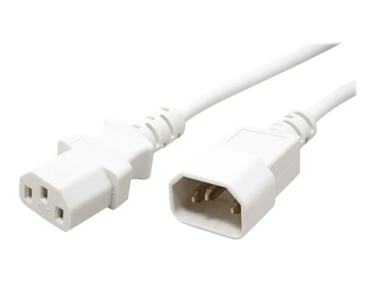 VALUE Apparate-Verbindungskabel 1,8m