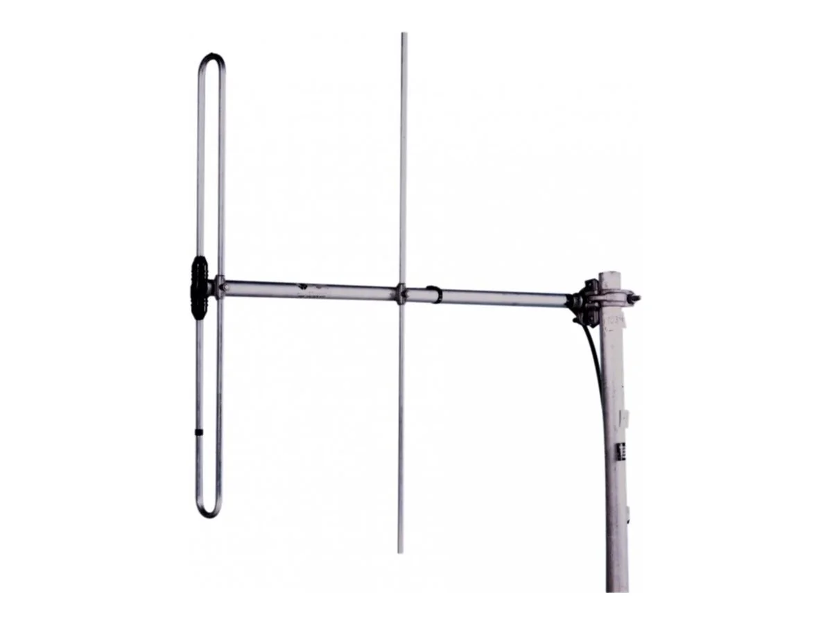 PROCOM 2-E Yagi-Antenne 144-162 MHz