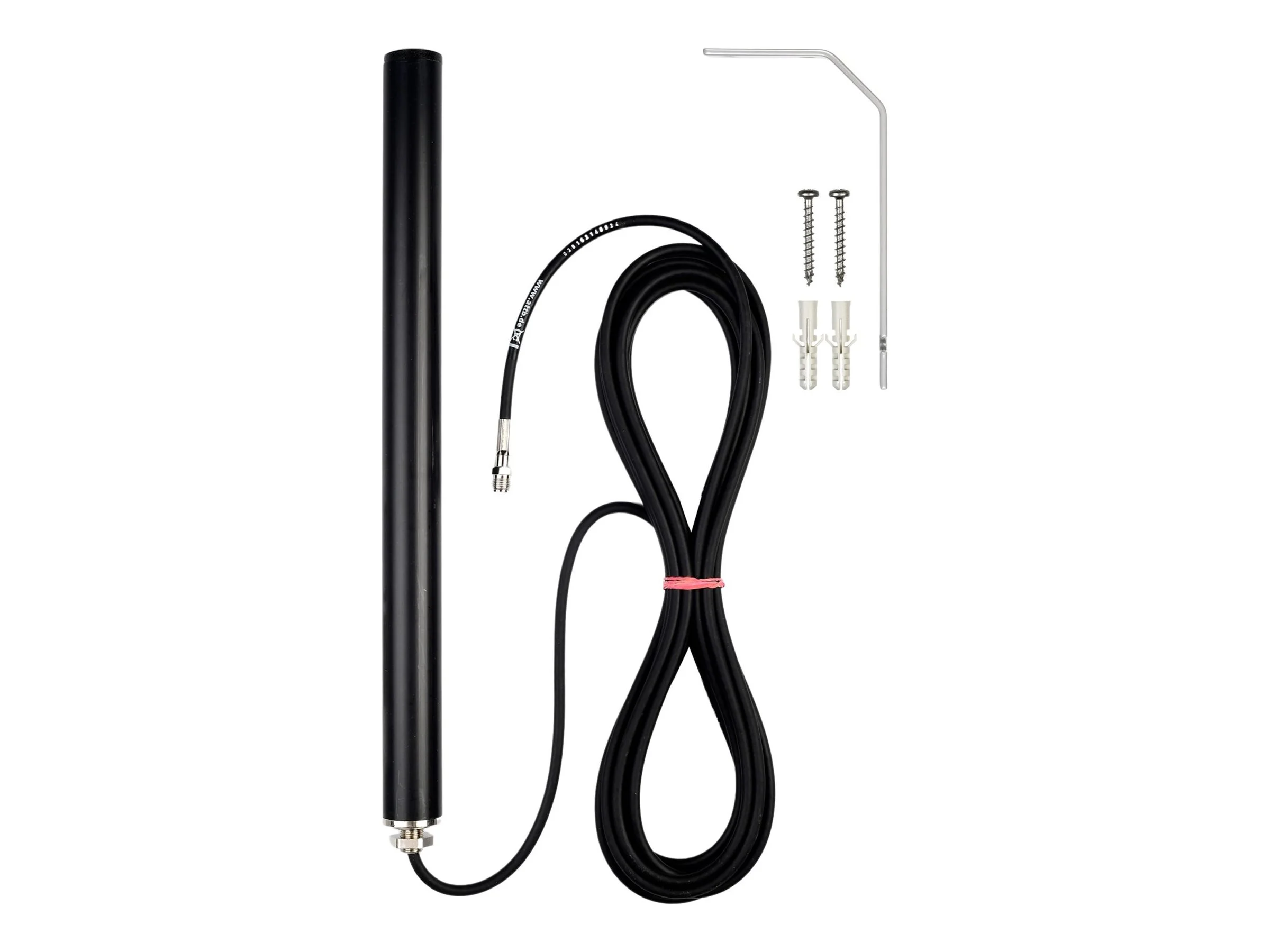 PUC ATTB Stationsantenne TETRA 380-470