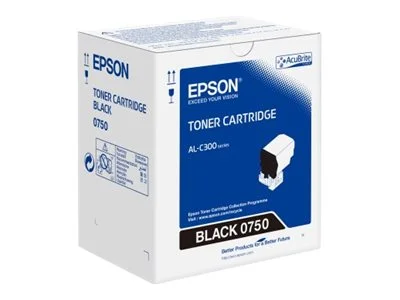 EPSON WorkForce AL-C300 Black Toner