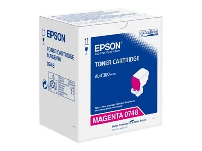 EPSON WorkForce AL-C300 Magenta Toner