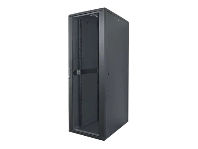 INT 19Z 36HE Schrank Flatp 80x80 schwarz