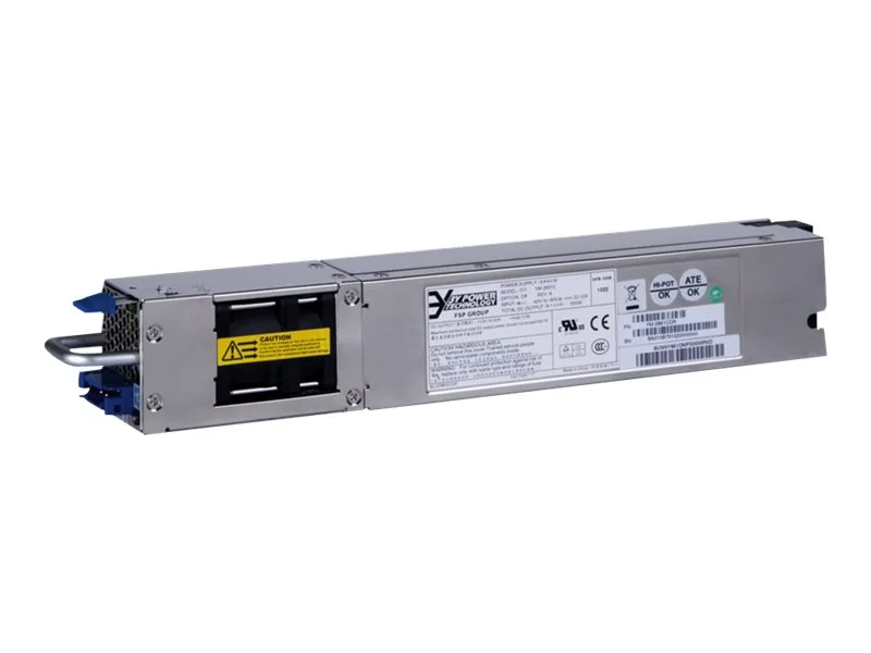 HPE A58x0AF 300W DC Power Supply