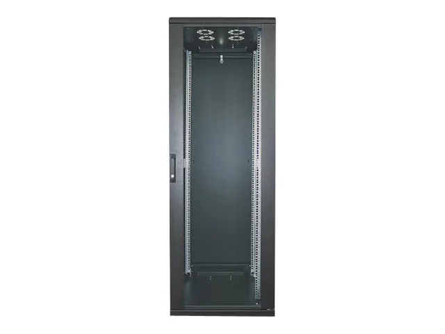 INT 19Z 42HE Schrank Flatp 60x80 schwarz
