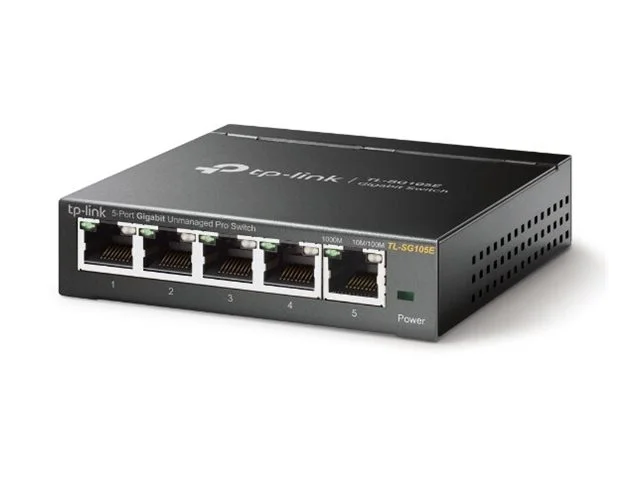 TP-LINK TL-SG105E