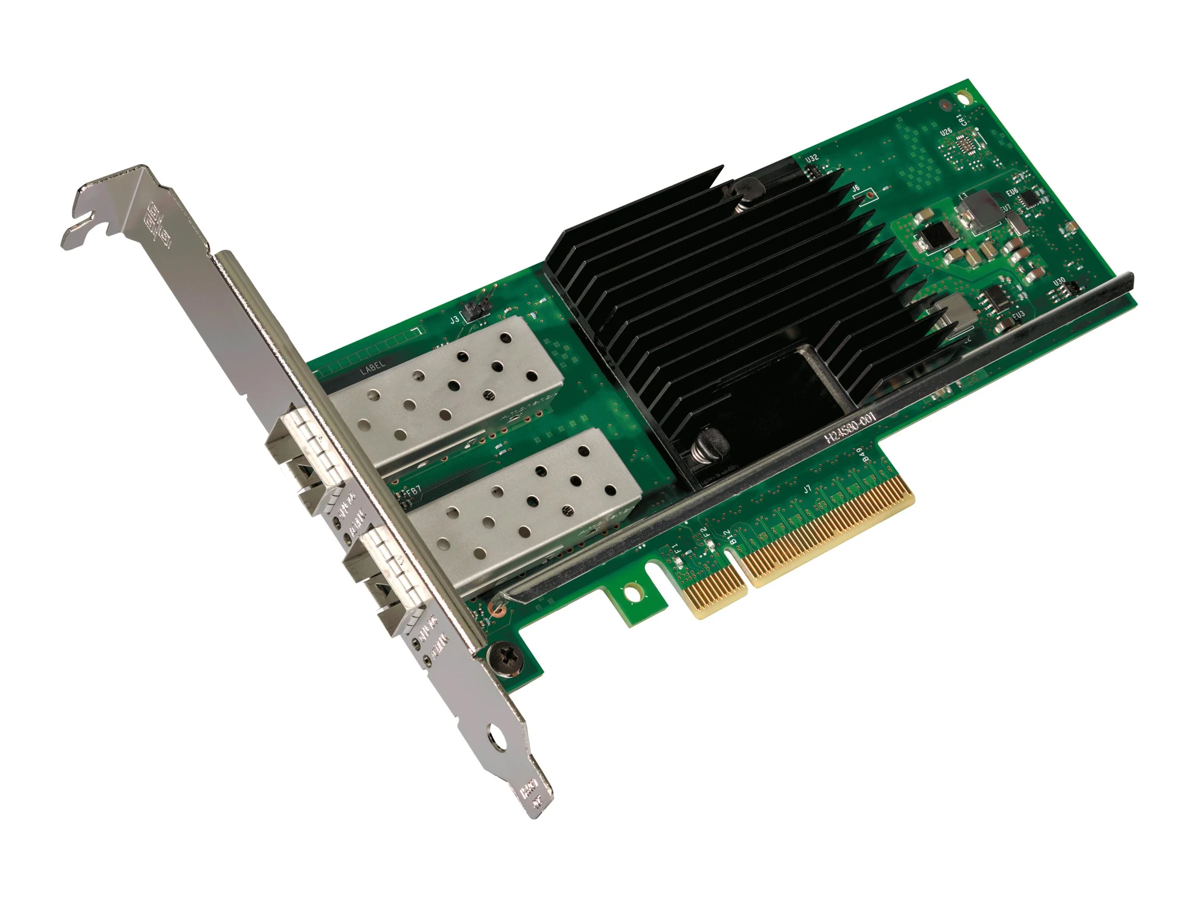 INTEL X710-DA2 10GbE Server Adapter