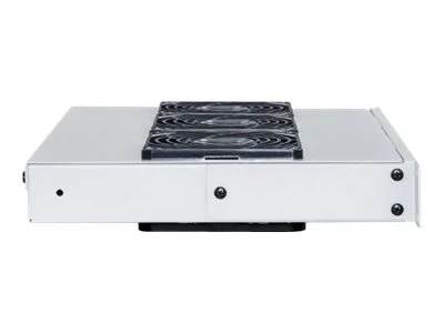 INTELLINET Kuehleinheit mit 3 Lueftern