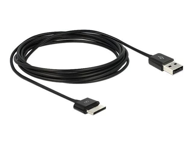DELOCK Kabel USB-A Stecker>ASUS 36pin 1m