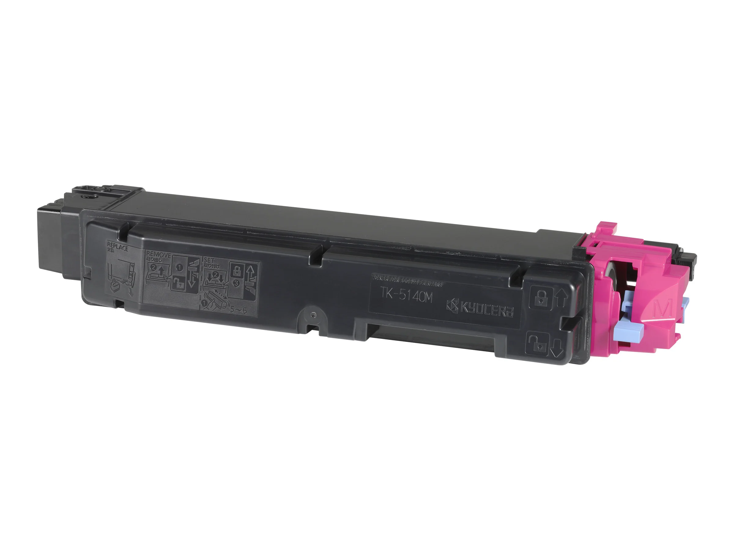 KYOCERA TK-5140M Toner magenta
