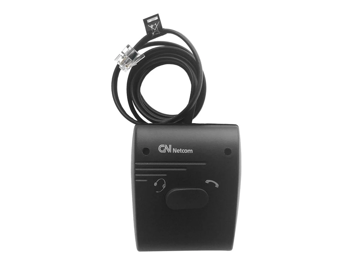 JABRA Danaswitch switch Headset