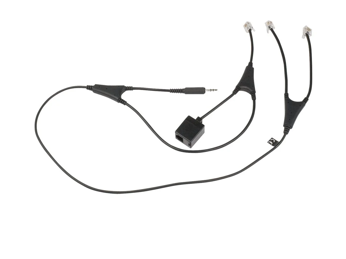 JABRA Link MSH-Adapter cord for GN 9120