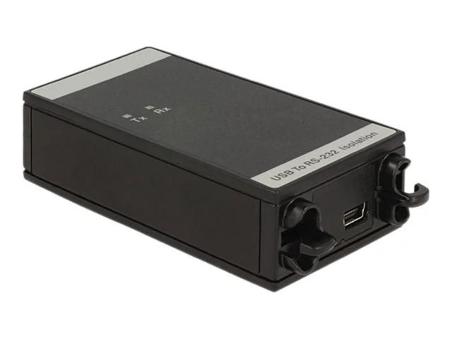 DELOCK Konverter USB 2.0 > Seriell RS-23