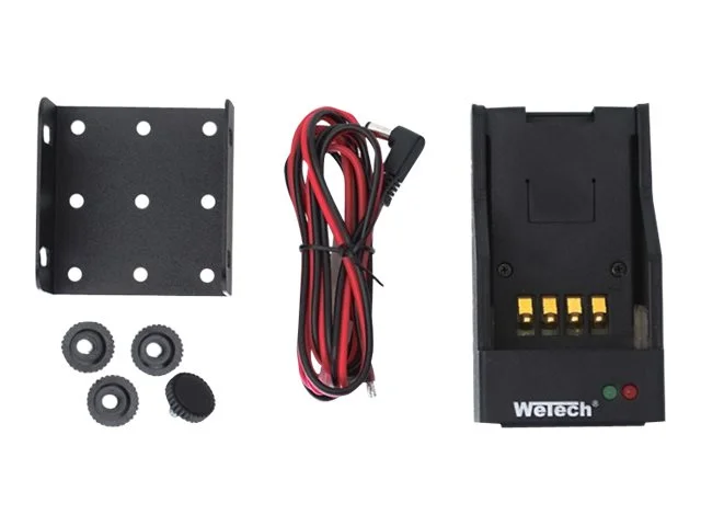 WEMPE WTC618 Ladehalterung Passiv