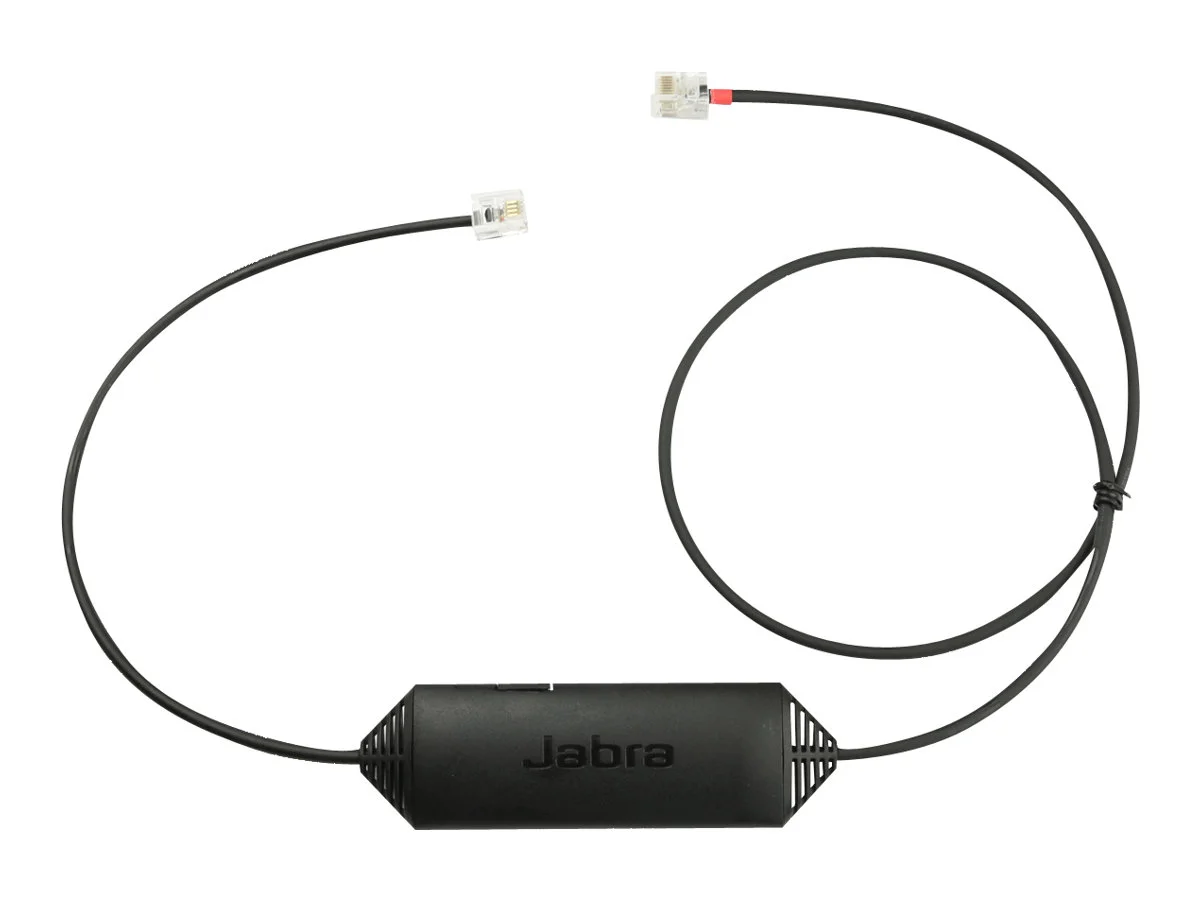 JABRA Link EHS-Adapter cord