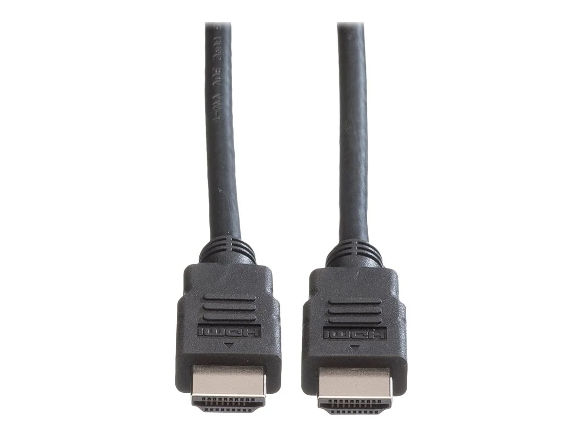 ROLINE HDMI High Speed Kabel 10m