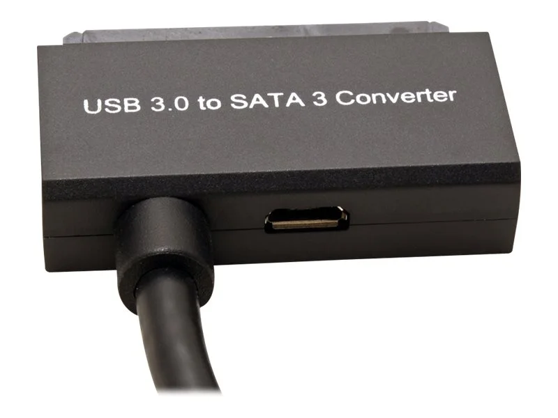 ROLINE USB 3.2 Gen 1 zu SATA 6.0 Gbit/s