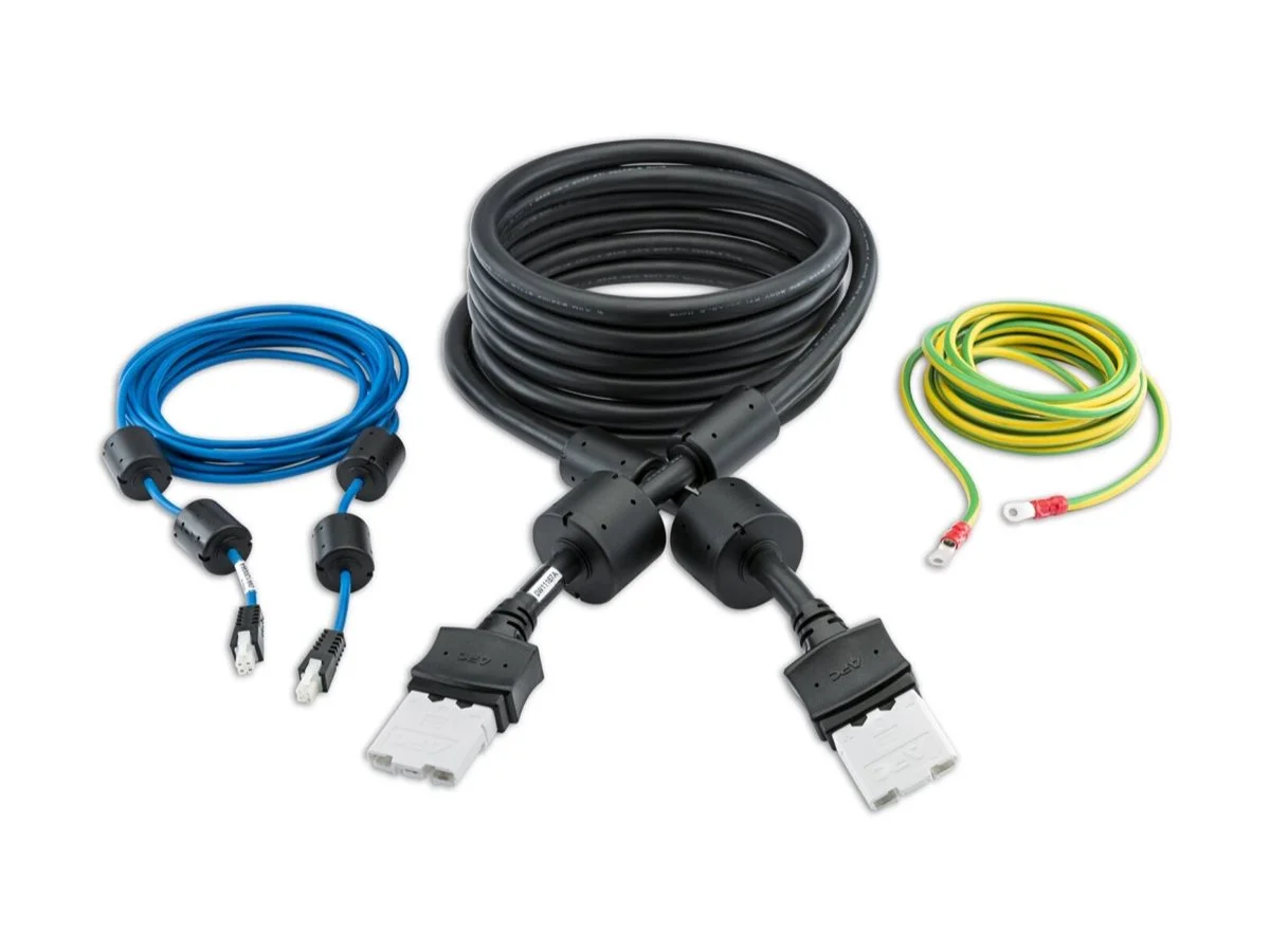 APC Smart UPS SRT 15ft Extension Cable