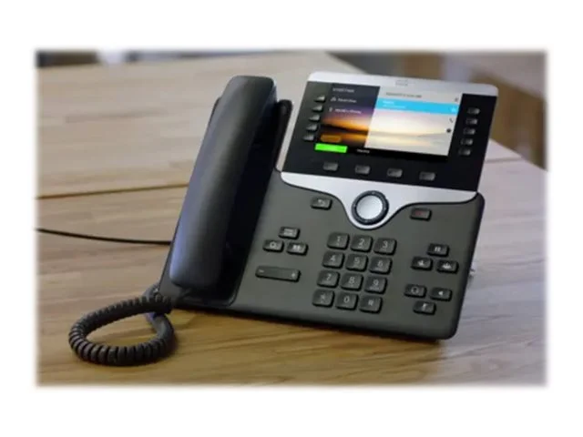 CISCO IP Phone 8811 Series