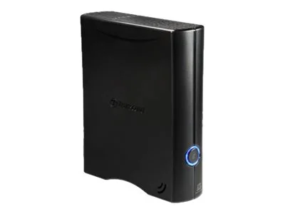 TRANSCEND StoreJet 35T3 HDD USB 3.0 8TB