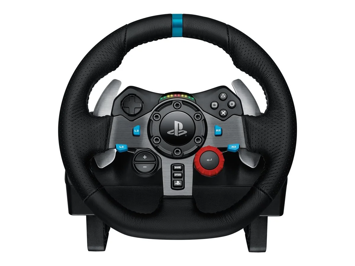 LOGI G29 Racing Wheel (UK)