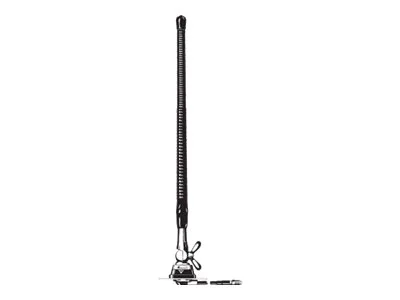 PROCOM ML 3-ZP4 Spiralantenne 80 MHz