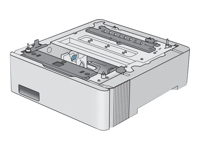 HP LJ Pro 550-sheet tray M452 M477