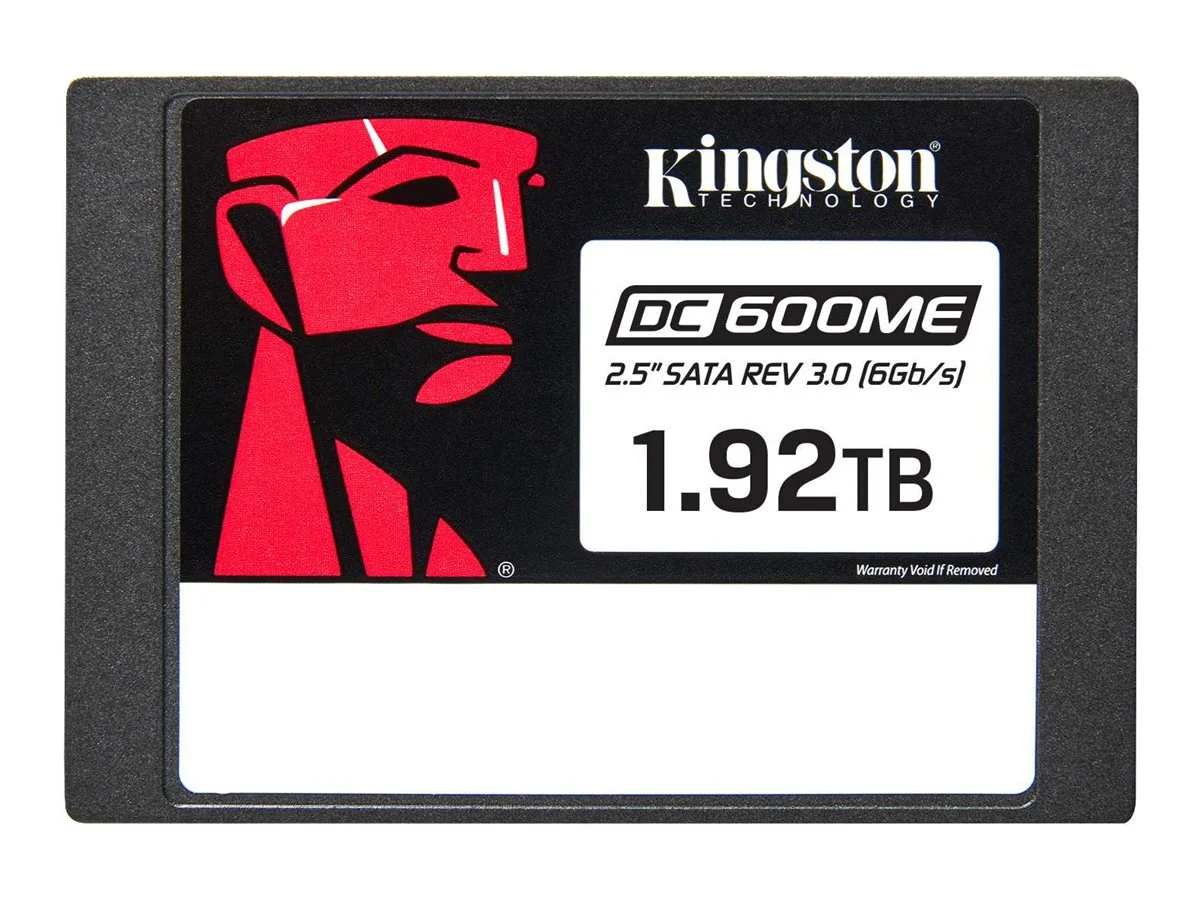 KINGSTON 1920GB DC600ME Mixed-Use SSD