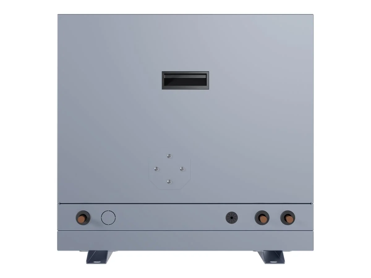 APC Flooded Receiver 2.2L with 75w