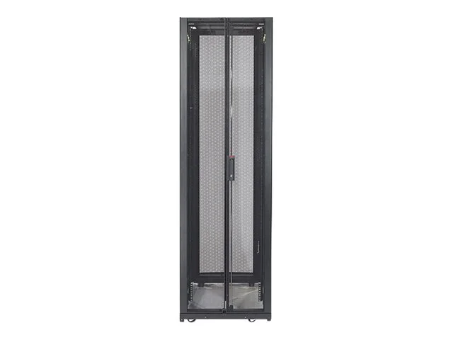APC NetShelter SX 42U 600x1070 no doors