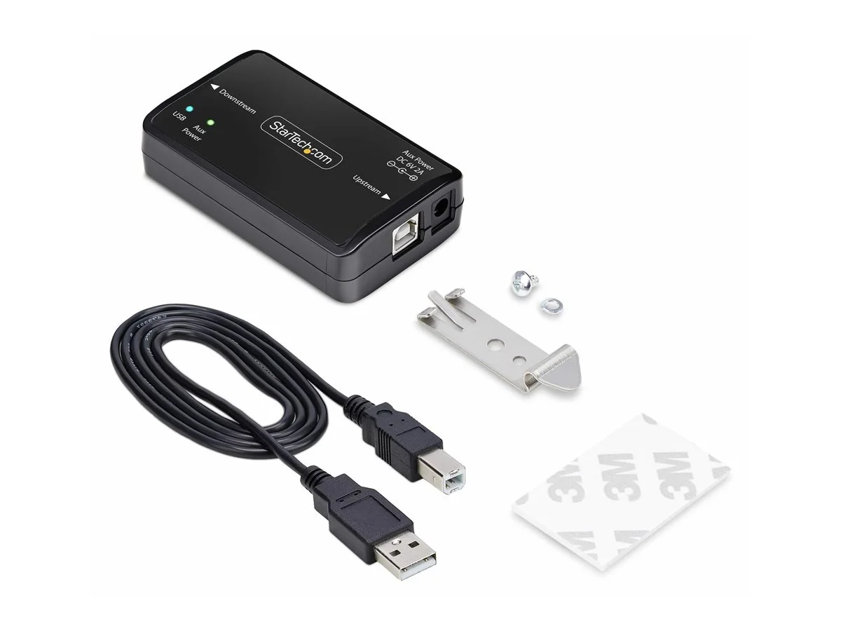 STARTECH Galvanische USB-Trennung 6kV