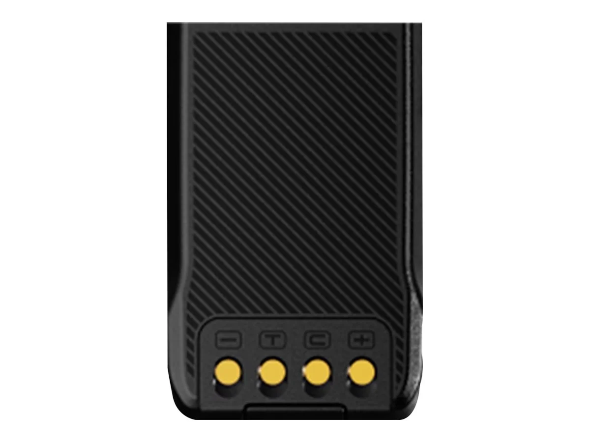 HYTERA Lithium ION Akku 2000mAh