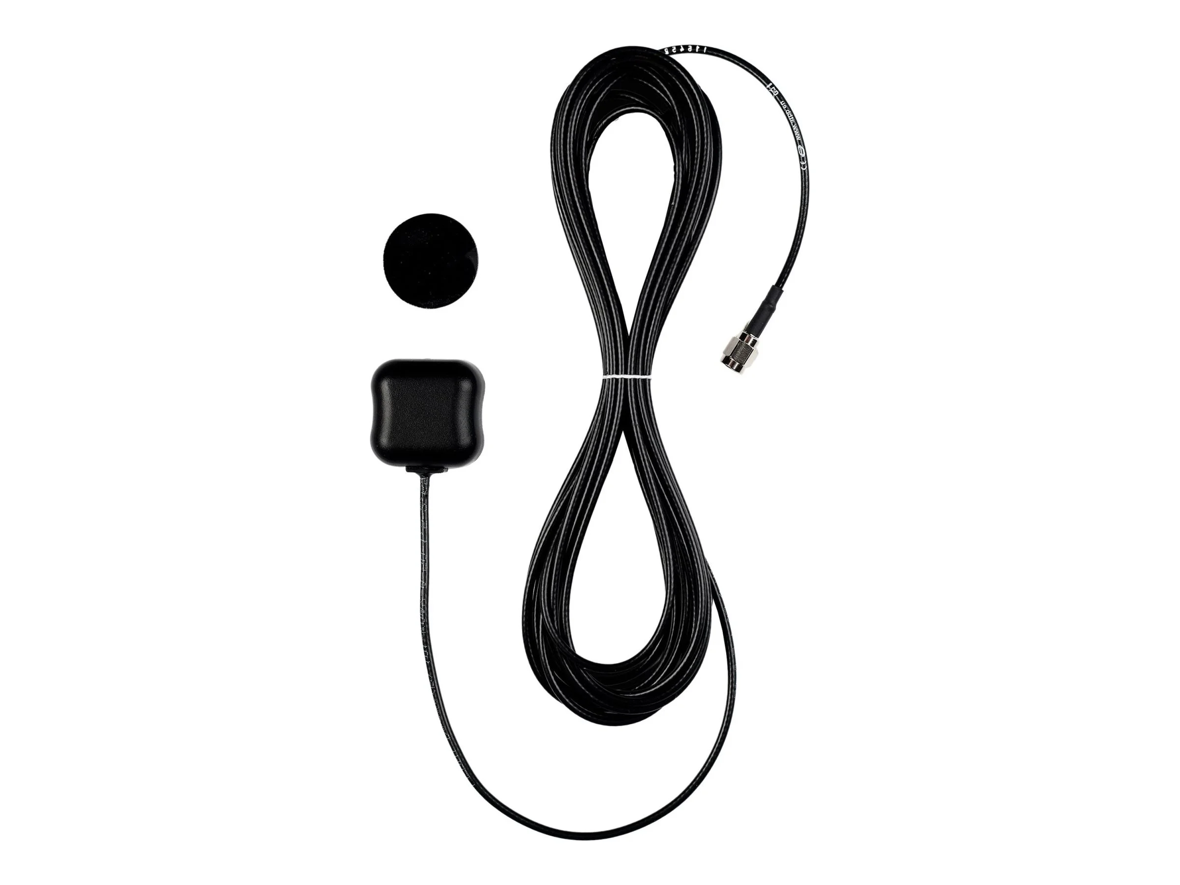 PUC ATTB Magnetantenne GPS 50 m RG 174