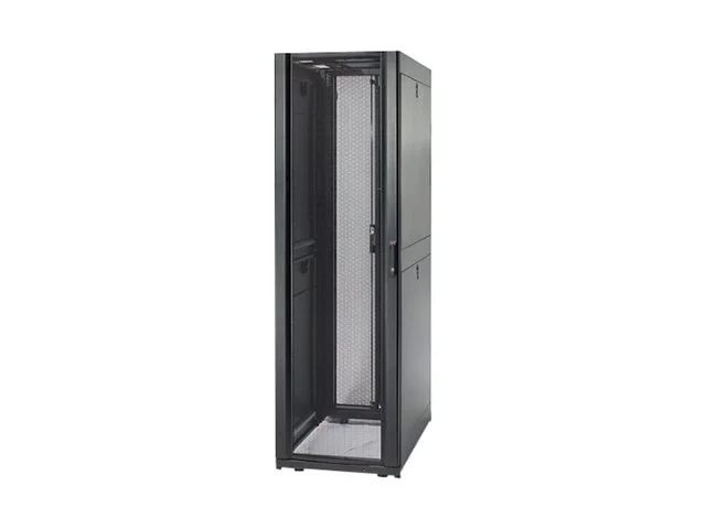 APC NetShelter SX 48U 600x1070 no d/side