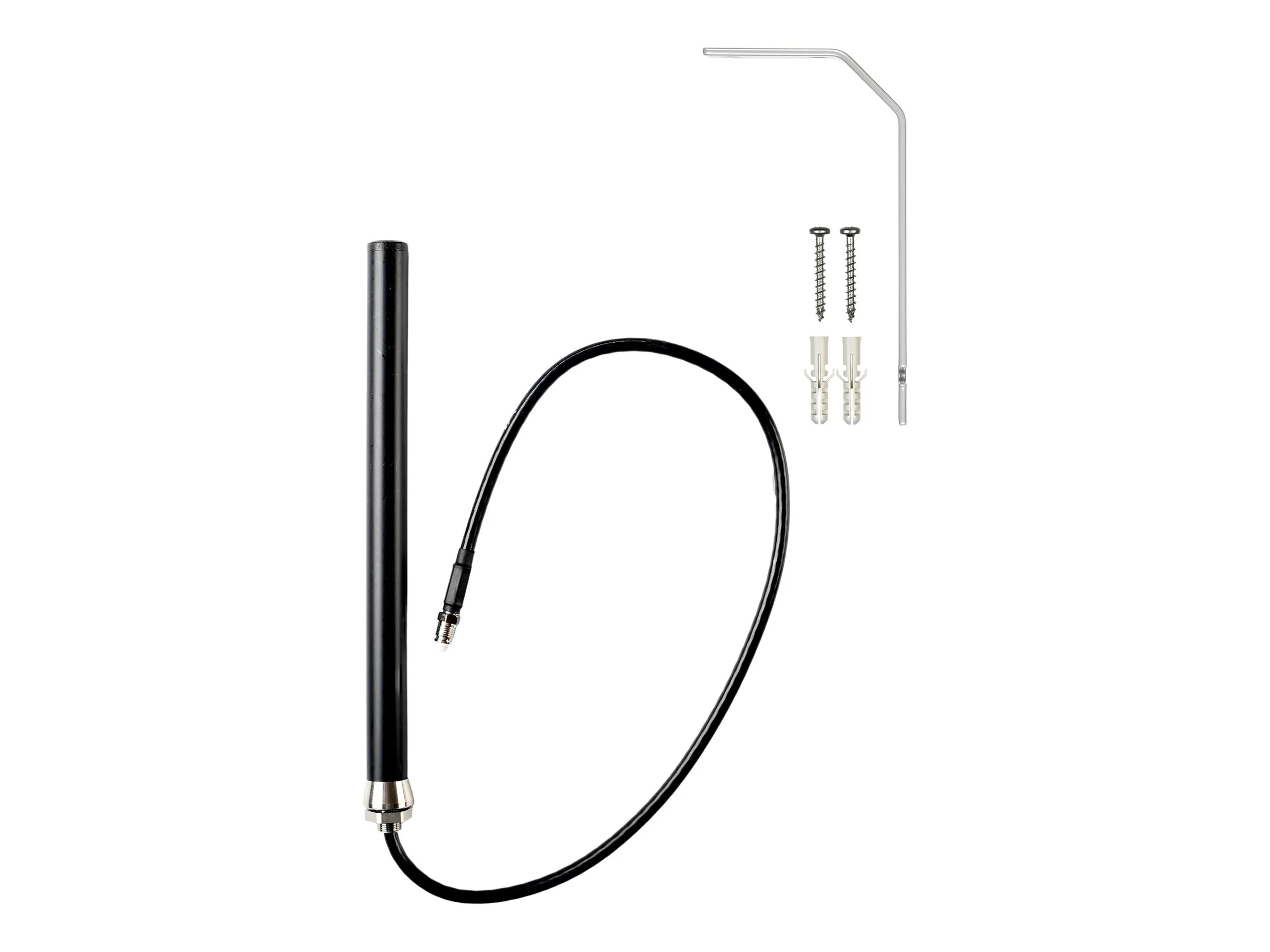 PUC ATTB Stationsantenne ISM 868 GSM PCS