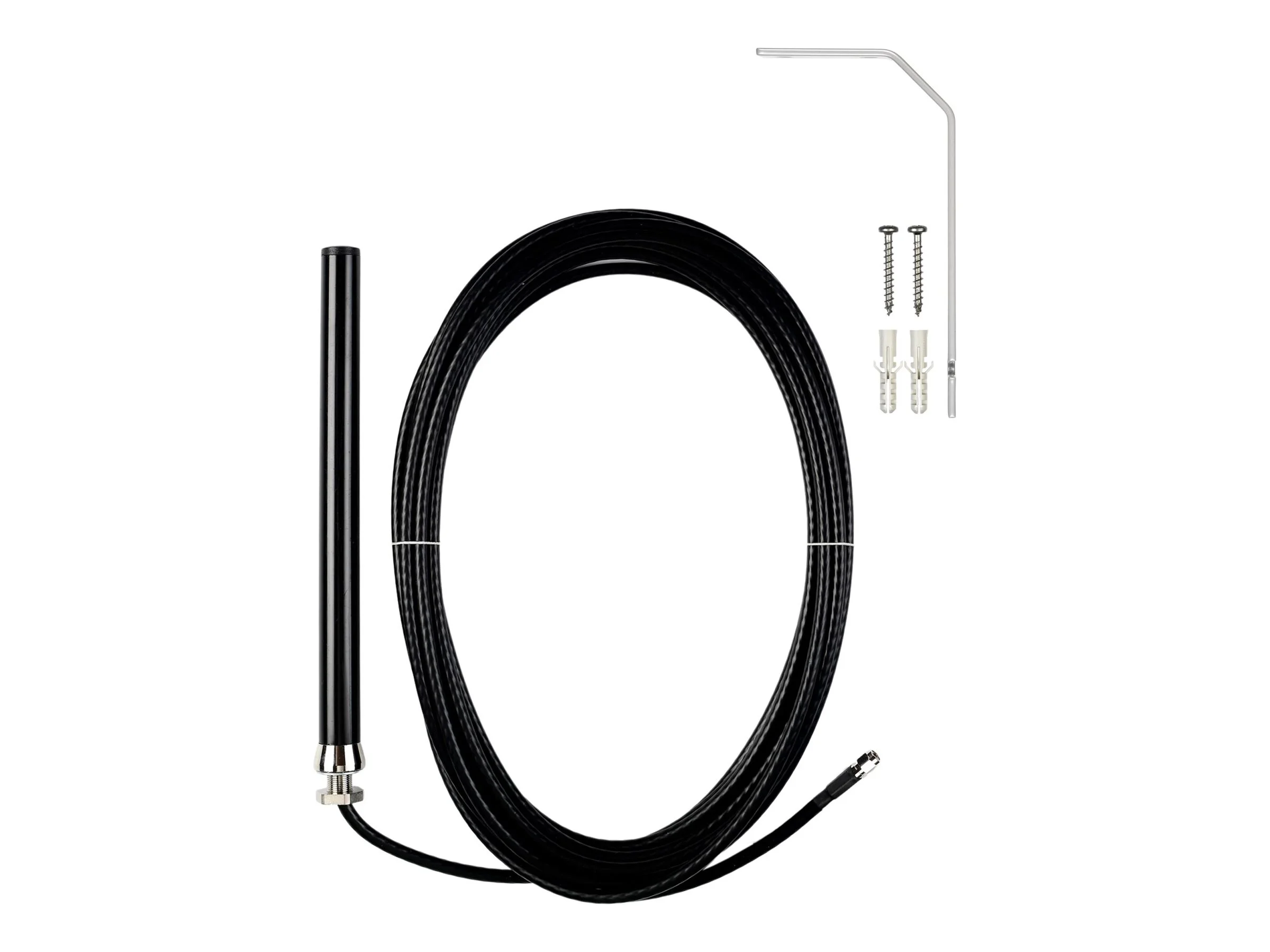 PUC ATTB Stationsantenne ISM 868 GSM PCS