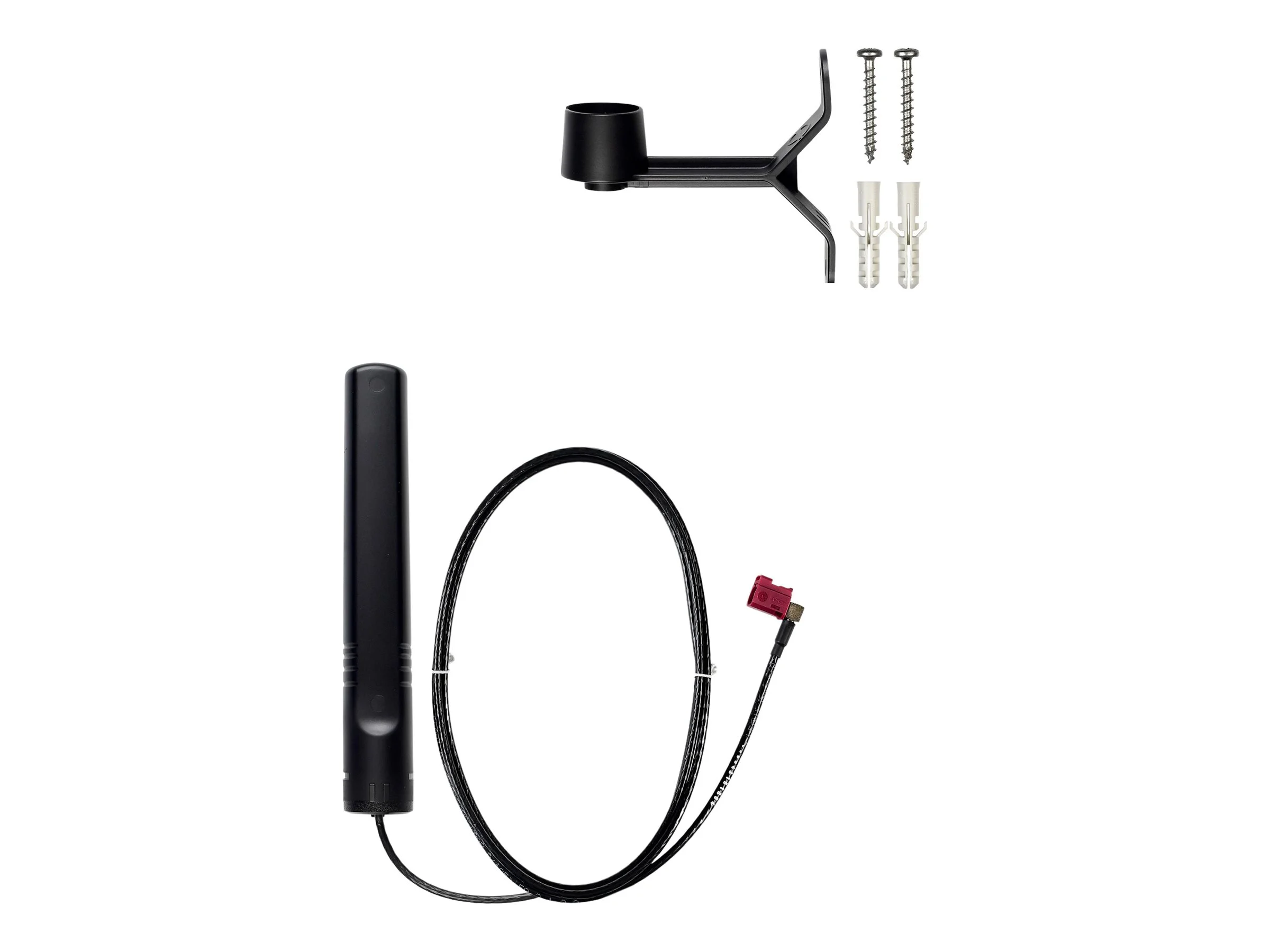 PUC ATTB Stationsantenne LTE GSM UMTS