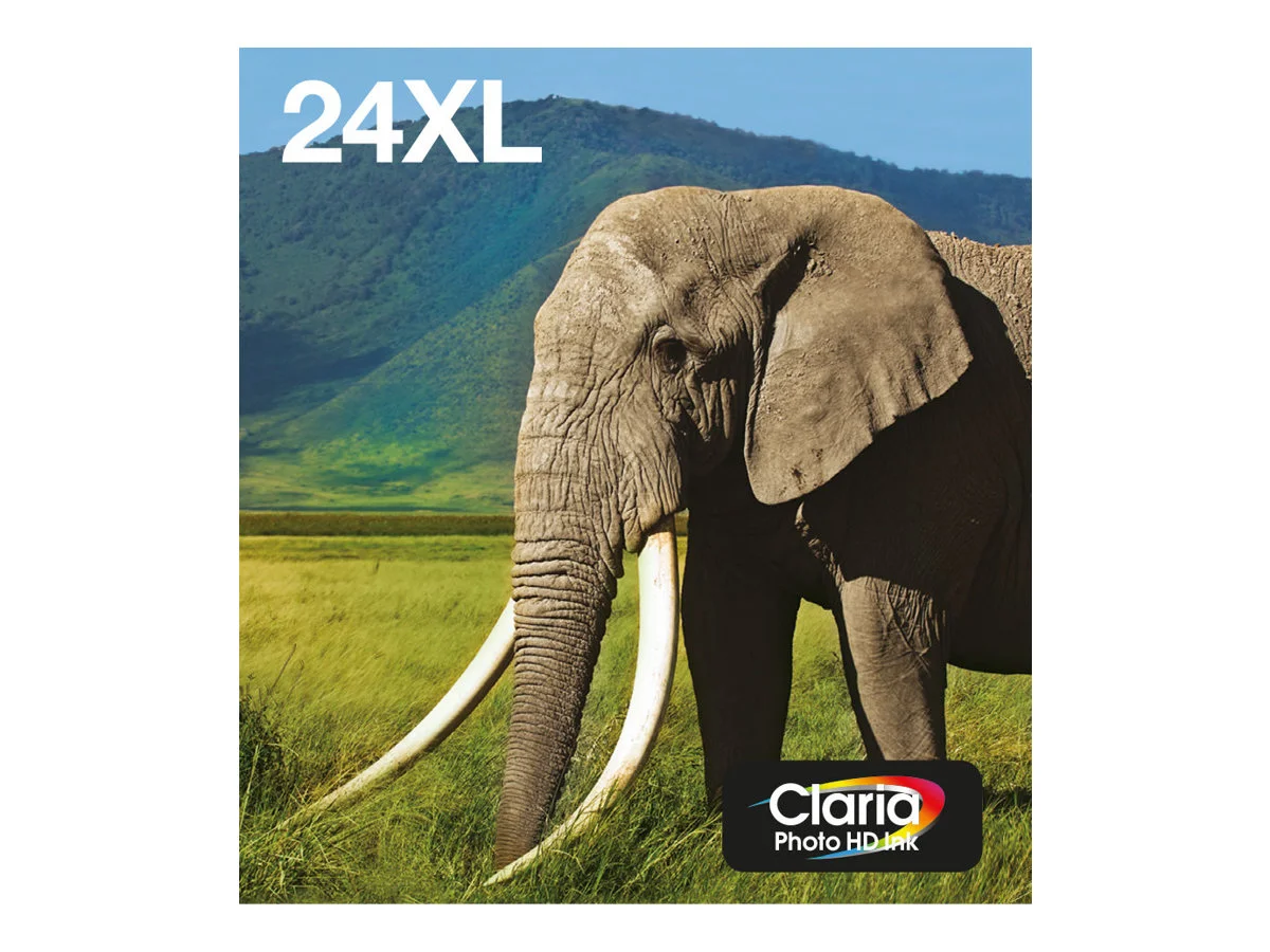 EPSON 3LB Multipack 6-colours 24XL