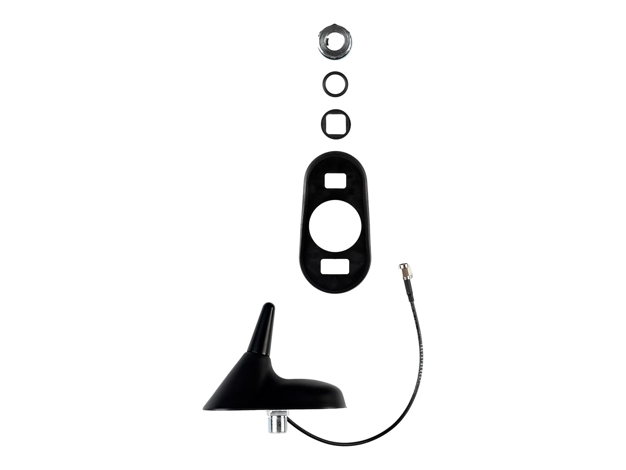 PUC ATTB Dachantenne WLAN/Bluetooth 0.20