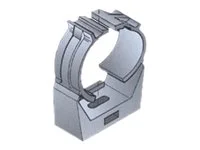 RFS CC-78-2 Clic-Clamp fuer 7/8Z cables