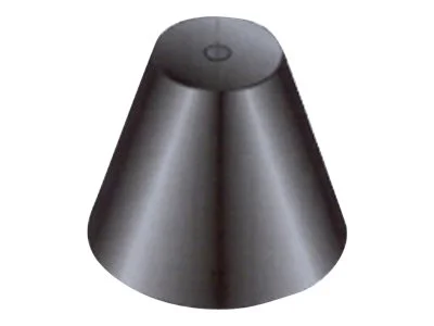 RFS RB-80-4 Round Base 80mm