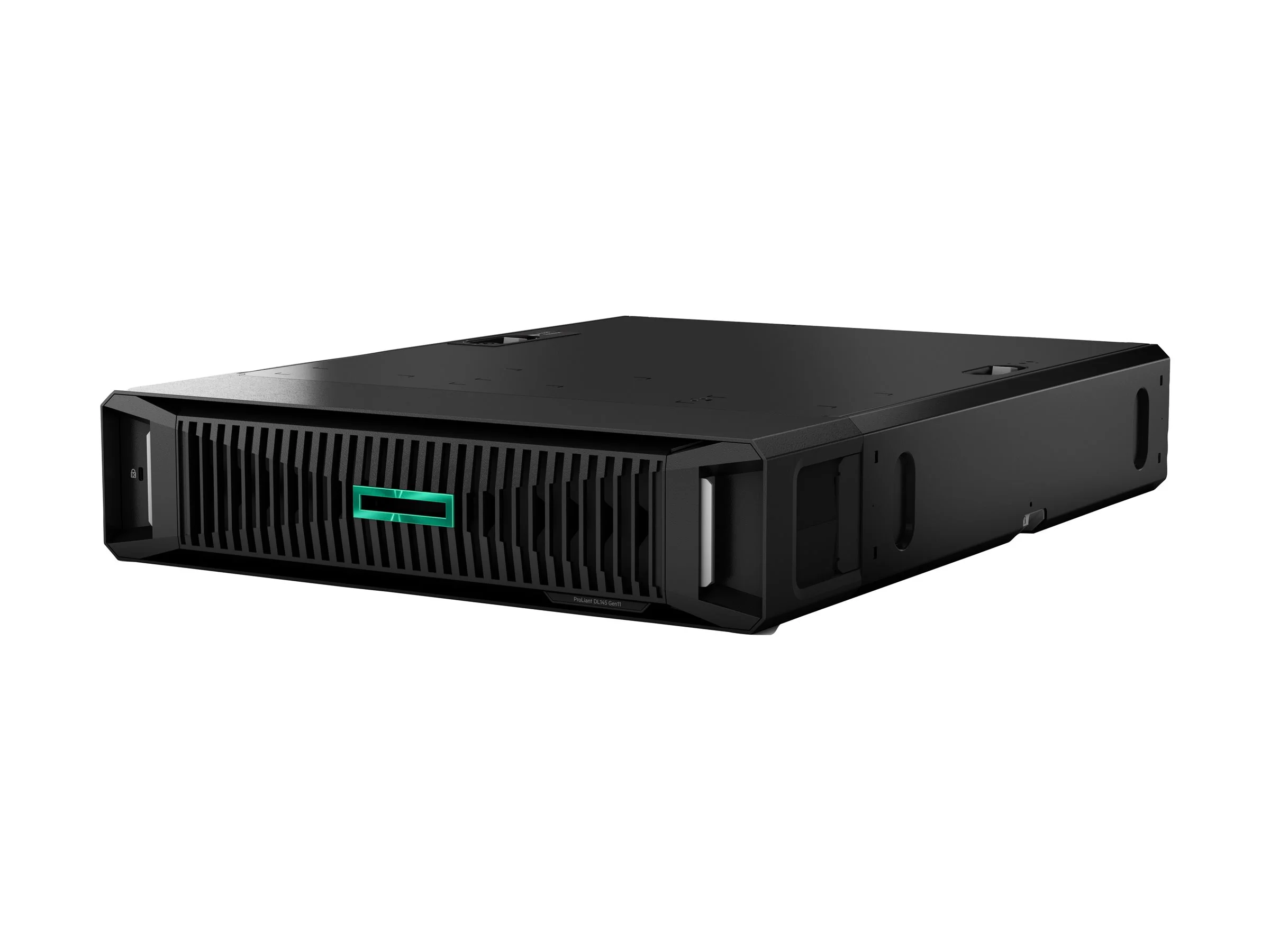 HPE DL145 G11 8124P 64G NS204i 2SFF Svr