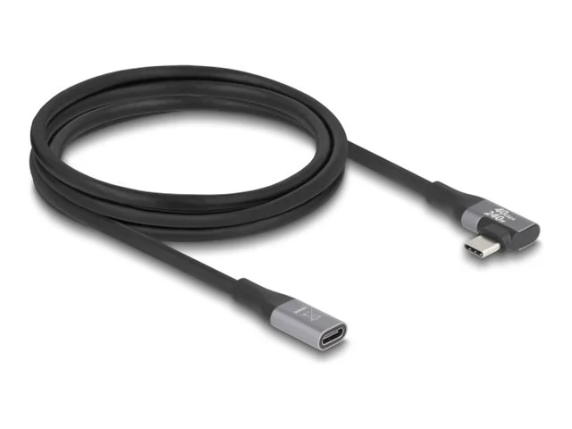 DELOCK USB 20 Gbps Verlängerungskabel 2m